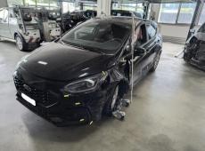 FORD Fiesta 1.0 SCTi MHEV ST Line X Automat ID 466236