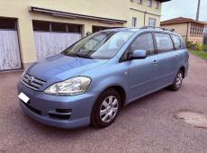Toyota Avensis Verso ID 466241