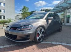 VW Golf VII 2.0 TSI GTI Performance, 230 PS ID 466242