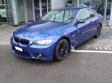 BMW 330 xi Coupé ID 466243