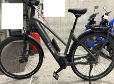 Cube Kathmandu Hybrid Pro 625 Trapez / 50cm S ID 466248