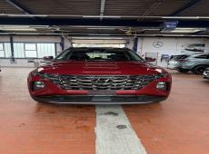 Hyundai Tucson 1.6TGDI48V ID 466261