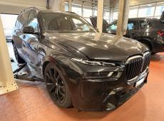 BMW X7 G07 40d xDrive SAG ID 466273
