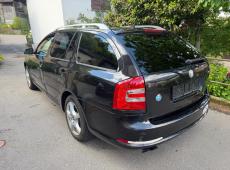 Skoda Octavia 2.0 sw ID 466252