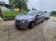 PEUGEOT 308 1.2 THP Style Automatic ID 466277