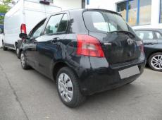 Toyota Yaris 1.3 (137688 km)