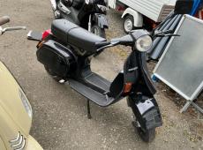 Piaggio Vespa PK 125 XL (20510 km)