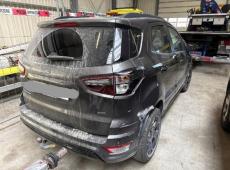 Ford EcoSport 1.5 TDCi 4×4 (89563 km)