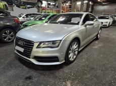 Audi A7 Sportback (258746 km)