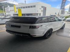 Land Rover Range Rover Sport 3.0 V6 SC HSE ID 466307