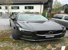 Volvo XC60 T6 TE ID 466317