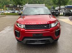 Land Rover RR Evoque Si4 ID 466339