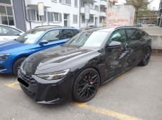 AUDI A6 AVANT TFSI QUA 270 KW ID 466302