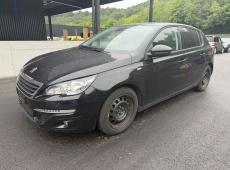 Peugeot 308 1.2 PureTech Style S/S – Manuell ID 466285