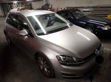 VW GOLF 1.4 TSI COMFORT ID 466295