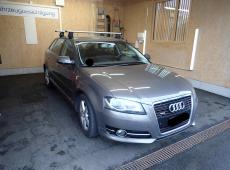 AUDI A3 1.8 TFSI AMBIENTE QU ID 466296