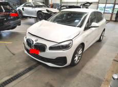 BMW 225XE ACTIVE TOURER ID 466326