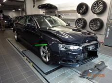 AUDI A5 SPORTBACK 2.0 TFSI ID 466324