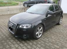 AUDI A3 1.4 TFSI AMBITION ID 466323