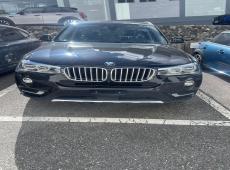 BMW X3 20d ID 466330