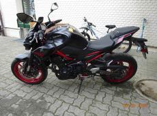 KAWASAKI Z 900 (70KW) ID 466290