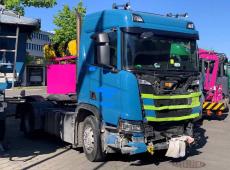SCANIA R 500 A 4X2 NB ID 466287