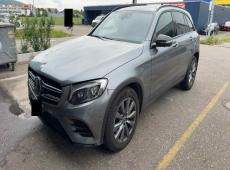 MERCEDES-BENZ GLC 250 D 4MATIC ID 466305