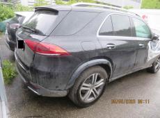 MERCEDES-BENZ GLE 350 d AMG Line 4Matic ID 466300