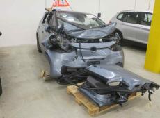 VW ID.3 PRO PERFORMANCE LIFE ID 466304