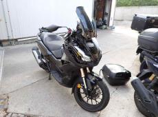 HONDA ADV 350 ID 466301