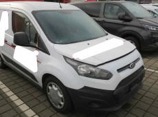 FORD TRANSIT CON T200 TREND ID 466306