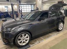 Land Rover RR Velar P250 ID 466294