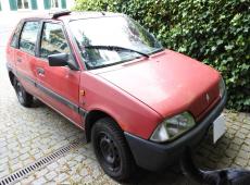 Citroën AX 14 4WD Verbier ID 466298