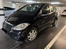 Mercedes Benz A150 ID 466333