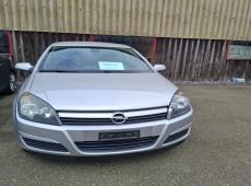 Opel Astra H 16 ID 466315