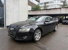 Audi A5 ID 466347