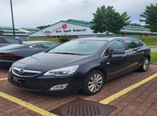 Opel Astra ID 466351