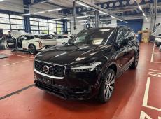 Volvo XC90 ID 466345