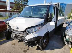 Iveco 35S16 Daily ID 466348