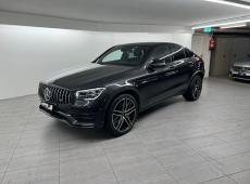 Mercedes-Benz AMG GLC 43 4MATIC ID 466349
