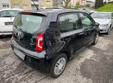 VW UP 1.0 BMT , 60 PS