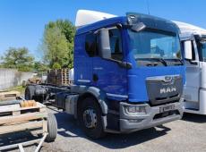 MAN TGM  18.290 6.9, 290 PS