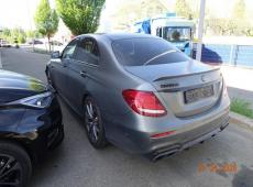 Mercedes-Benz E-Klasse  AMG E 63 S 4MATIC+  4.0, 610 PS