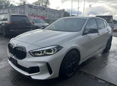 BMW M135i xDrive ID 466355