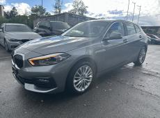 BMW 120i Hatch ID 466356