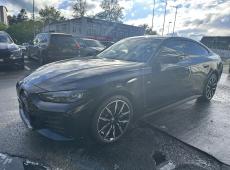 BMW I4 M50 ID 466357