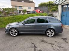 Skoda Octavia ID 466360