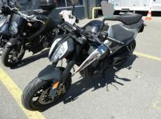 KTM 790 Duke L ABS (12313 km)