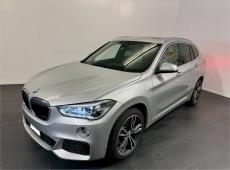 BMW X1xDrive20i ID 466359