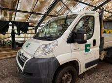 Citroën Jumper 2.2 HDi 30 L1 ID 466363